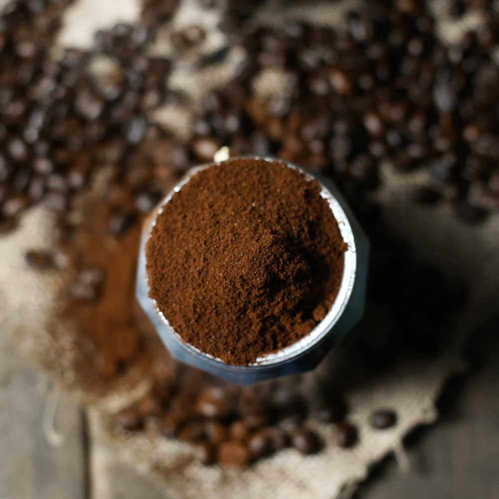 Espresso Kahve